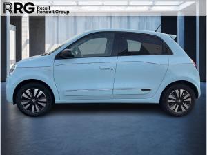 Renault Twingo TECHNO ELECTRIC 22 kWh BATTERIEKAUF