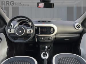 Renault Twingo TECHNO ELECTRIC 22 kWh BATTERIEKAUF