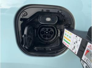 Renault Twingo TECHNO ELECTRIC 22 kWh BATTERIEKAUF