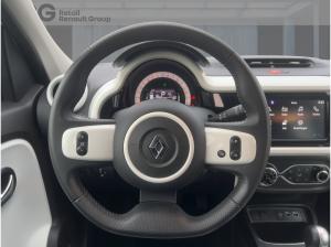 Renault Twingo TECHNO ELECTRIC 22 kWh BATTERIEKAUF