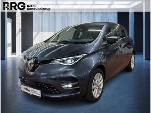 Renault ZOE EVOLUTION R110 EV50 BATTERIEKAUF