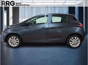Renault ZOE EVOLUTION R110 EV50 BATTERIEKAUF