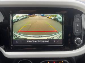 Renault Twingo TECHNO ELECTRIC 22 kWh BATTERIEKAUF