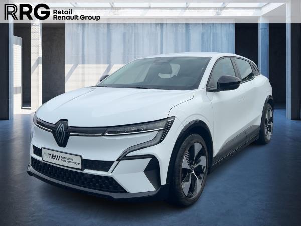 Renault Megane E-Tech Megane E-TECH EQUILIBRE EV40 130HP CCS 8 FACH BE