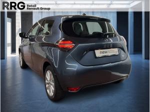 Renault ZOE EVOLUTION R110 EV50 BATTERIEKAUF
