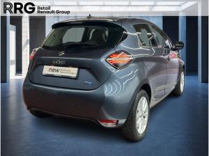 Renault ZOE EVOLUTION R110 EV50 BATTERIEKAUF