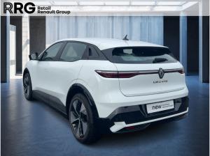 Renault Megane E-Tech Megane E-TECH EQUILIBRE EV40 130HP CCS 8 FACH BE
