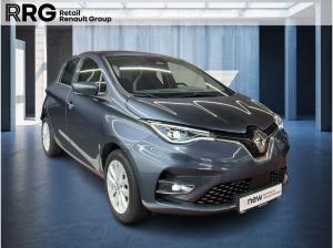 Renault ZOE EVOLUTION R110 EV50 BATTERIEKAUF