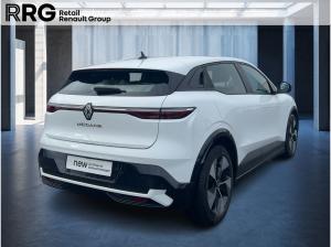 Renault Megane E-Tech Megane E-TECH EQUILIBRE EV40 130HP CCS 8 FACH BE