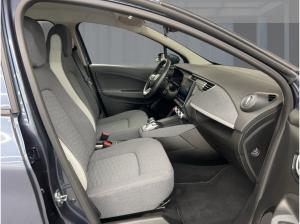 Renault ZOE EVOLUTION R110 EV50 BATTERIEKAUF