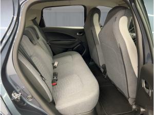 Renault ZOE EVOLUTION R110 EV50 BATTERIEKAUF