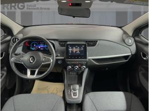 Renault ZOE EVOLUTION R110 EV50 BATTERIEKAUF