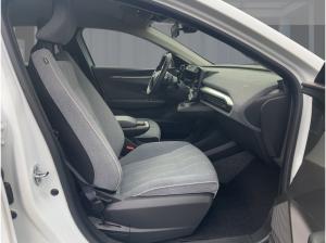 Renault Megane E-Tech Megane E-TECH EQUILIBRE EV40 130HP CCS 8 FACH BE