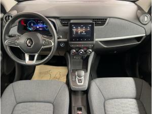 Renault ZOE EVOLUTION R110 EV50 BATTERIEKAUF