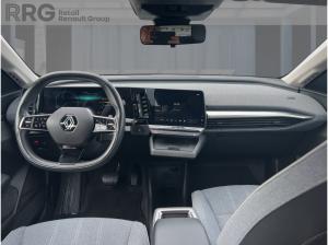 Renault Megane E-Tech Megane E-TECH EQUILIBRE EV40 130HP CCS 8 FACH BE