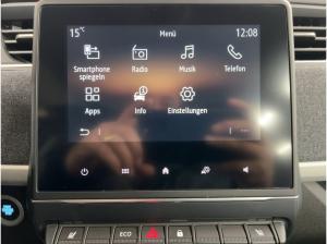 Renault ZOE EVOLUTION R110 EV50 BATTERIEKAUF