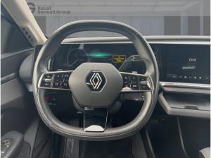 Renault Megane E-Tech Megane E-TECH EQUILIBRE EV40 130HP CCS 8 FACH BE