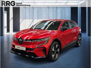 Renault Megane E-Tech Megane E-TECH EQUILIBRE EV40 130HP CCS RÜCKFAHKA
