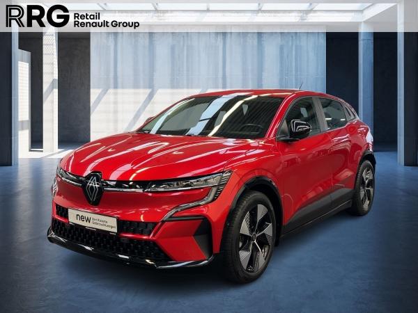 Renault Megane E-Tech Megane E-TECH EQUILIBRE EV40 130HP CCS RÜCKFAHKA