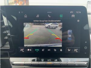 Renault Megane E-Tech Megane E-TECH EQUILIBRE EV40 130HP CCS 8 FACH BE