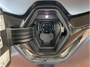 Renault ZOE EVOLUTION R110 EV50 BATTERIEKAUF