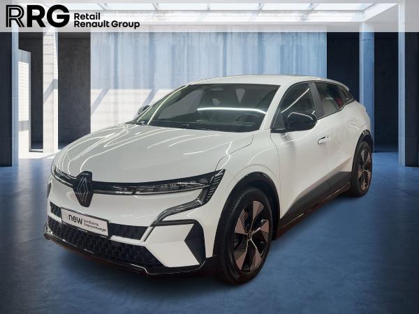 Renault Megane E-Tech Megane E-TECH EQUILIBRE EV40 130HP CCS