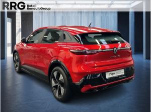 Renault Megane E-Tech Megane E-TECH EQUILIBRE EV40 130HP CCS RÜCKFAHKA