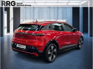 Renault Megane E-Tech Megane E-TECH EQUILIBRE EV40 130HP CCS RÜCKFAHKA