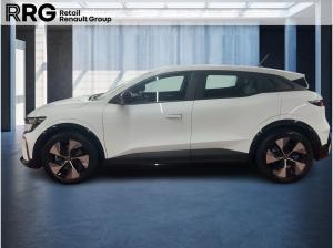 Renault Megane E-Tech Megane E-TECH EQUILIBRE EV40 130HP CCS