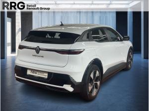 Renault Megane E-Tech Megane E-TECH EQUILIBRE EV40 130HP CCS