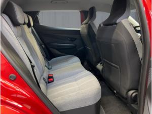 Renault Megane E-Tech Megane E-TECH EQUILIBRE EV40 130HP CCS RÜCKFAHKA