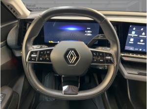 Renault Megane E-Tech Megane E-TECH EQUILIBRE EV40 130HP CCS RÜCKFAHKA