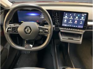 Renault Megane E-Tech Megane E-TECH EQUILIBRE EV40 130HP CCS RÜCKFAHKA