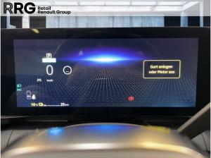 Renault Megane E-Tech Megane E-TECH EQUILIBRE EV40 130HP CCS RÜCKFAHKA