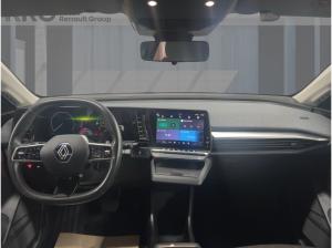 Renault Megane E-Tech Megane E-TECH EQUILIBRE EV40 130HP CCS