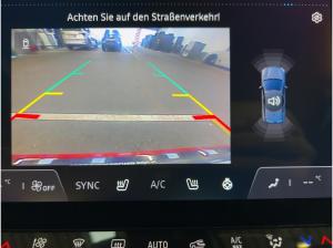 Renault Megane E-Tech Megane E-TECH EQUILIBRE EV40 130HP CCS RÜCKFAHKA