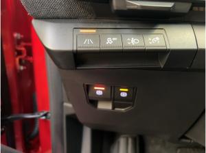 Renault Megane E-Tech Megane E-TECH EQUILIBRE EV40 130HP CCS RÜCKFAHKA