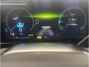 Renault Megane E-Tech Megane E-TECH EQUILIBRE EV40 130HP CCS