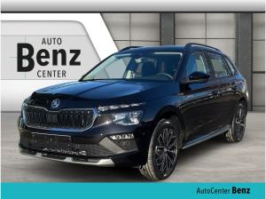 Skoda Kamiq KAMIQ 1.0 TSI DSG TOUR *AHK*NAVI*KAMERA*KESSY*