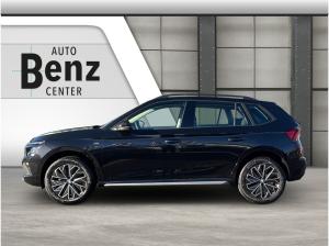 Skoda Kamiq KAMIQ 1.0 TSI DSG TOUR *AHK*NAVI*KAMERA*KESSY*