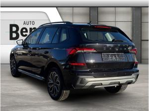 Skoda Kamiq KAMIQ 1.0 TSI DSG TOUR *AHK*NAVI*KAMERA*KESSY*