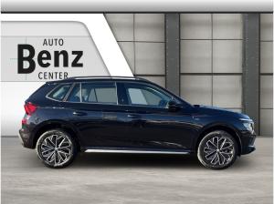 Skoda Kamiq KAMIQ 1.0 TSI DSG TOUR *AHK*NAVI*KAMERA*KESSY*