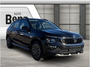 Skoda Kamiq KAMIQ 1.0 TSI DSG TOUR *AHK*NAVI*KAMERA*KESSY*