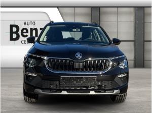 Skoda Kamiq KAMIQ 1.0 TSI DSG TOUR *AHK*NAVI*KAMERA*KESSY*