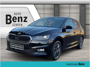 Skoda Fabia FABIA 1.0 TSI TOUR *ACC*R.KAM*LED*VZE*KESSY*SHZ*