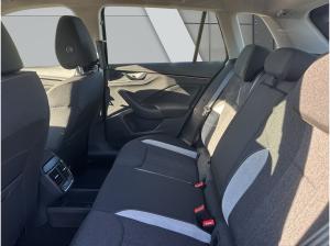 Skoda Kamiq KAMIQ 1.0 TSI DSG TOUR *AHK*NAVI*KAMERA*KESSY*