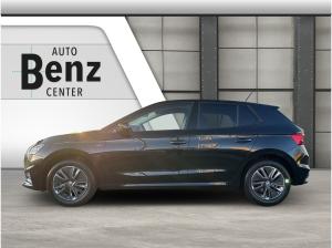 Skoda Fabia FABIA 1.0 TSI TOUR *ACC*R.KAM*LED*VZE*KESSY*SHZ*