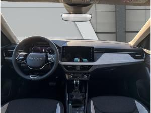 Skoda Kamiq KAMIQ 1.0 TSI DSG TOUR *AHK*NAVI*KAMERA*KESSY*