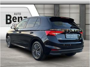 Skoda Fabia FABIA 1.0 TSI TOUR *ACC*R.KAM*LED*VZE*KESSY*SHZ*