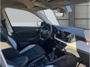 Skoda Kamiq KAMIQ 1.0 TSI DSG TOUR *AHK*NAVI*KAMERA*KESSY*